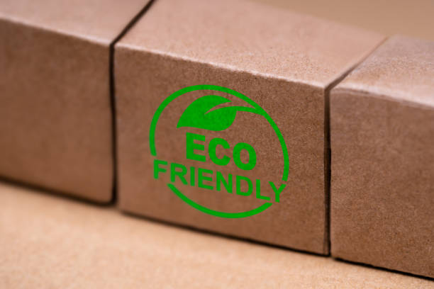 istock Eco Friendly Recycling Product. Save Ecology 1355687012