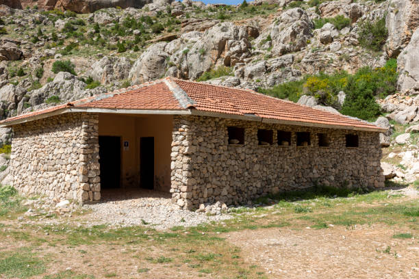 istock Aladaglar National Park 1355700449