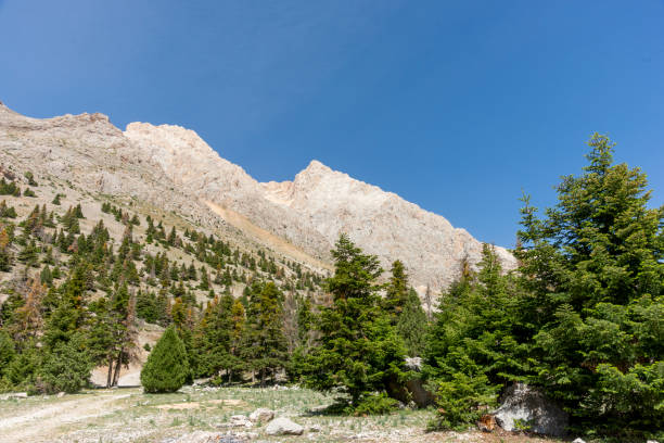istock Aladaglar National Park 1355701469