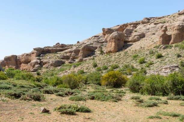 istock Aladaglar National Park 1355702619