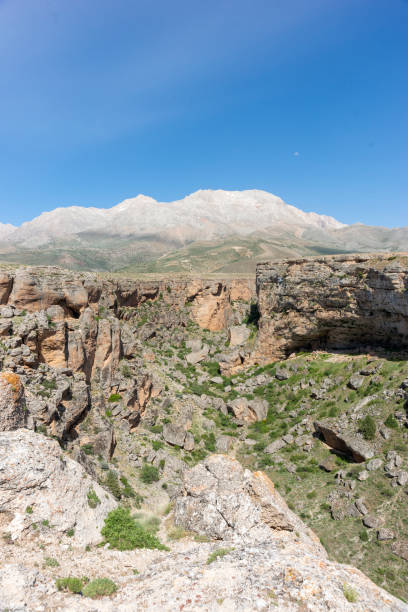istock Aladaglar National Park 1355702648