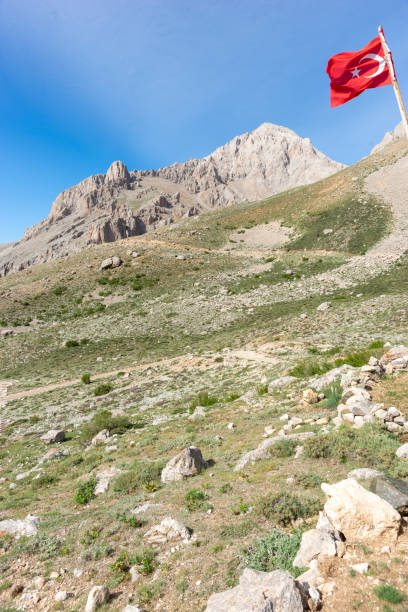 istock Aladaglar National Park 1355702743