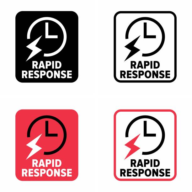 Fastaction Sign Fast Acting Icon Illustrations, Royalty-Free Vector Graphics & Clip Art ...