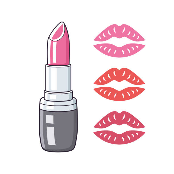 Lipstick Kiss Mark Cartoon Illustrations, Royalty-Free Vector Graphics & Clip Art - iStock Lipstick Kiss Mark Cartoon Illustrations, Royalty-Free Vector Graphics & Clip Art - iStock