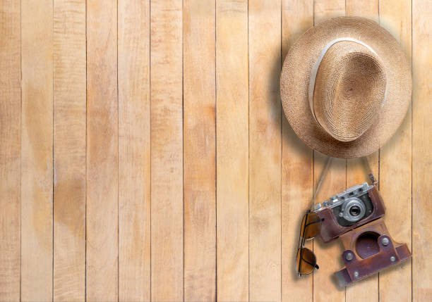 istock Reminder of summer and travel 1355737532