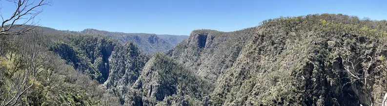 Parc National Oxley Wild Rivers Photos Télécharger des images
