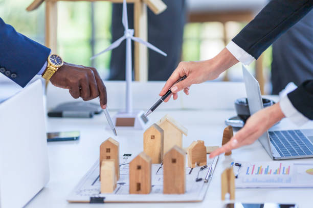 Sustainable housing design