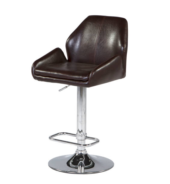 istock Modern bar chair , chair , dining chair 1355812104