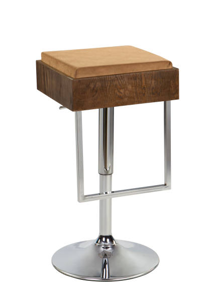 istock Modern bar chair , chair , dining chair 1355812138