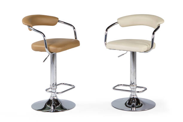 istock bar chair , chair , dining chair 1355812143