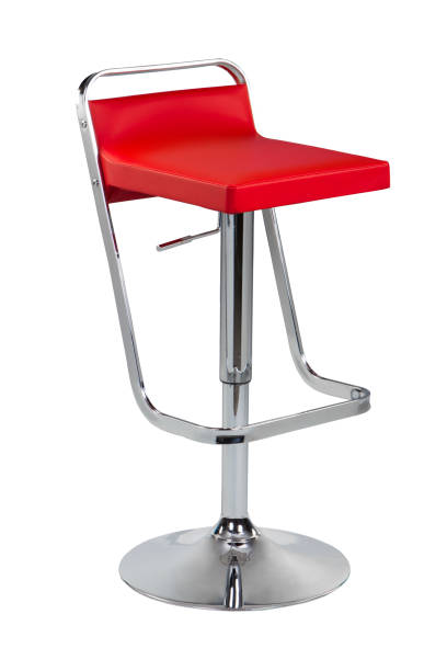 istock Modern bar chair , chair , dining chair 1355812796