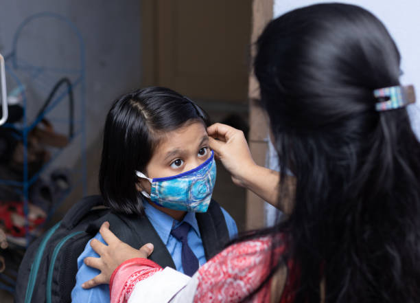 istock School reopening after pandemic 1355813998