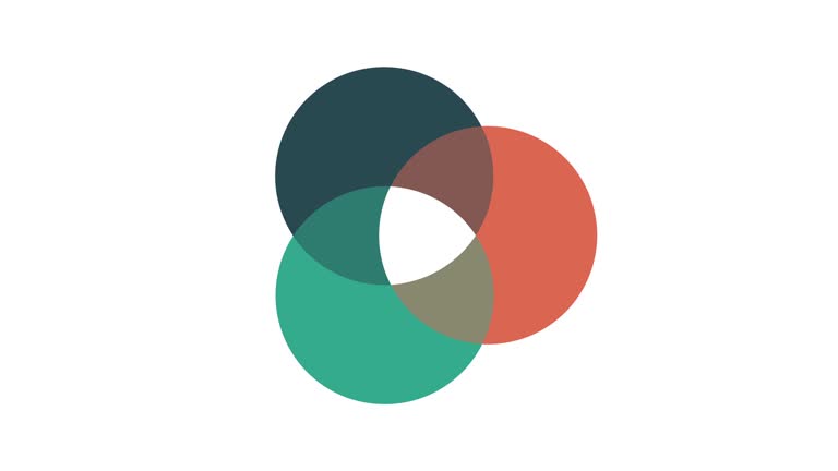 Venn Diagram Stock Videos and Royalty-Free Footage - iStock Venn Diagram Stock Videos and Royalty-Free Footage - iStock