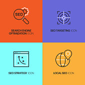 seo-bezogene-liniensymbole-vektorsymbol-