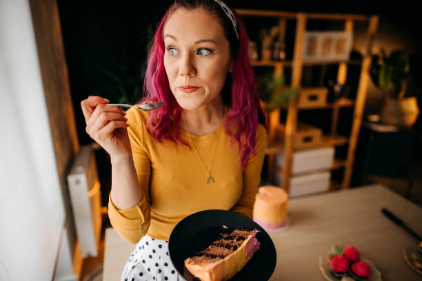 istock Sweet Food 1355826315
