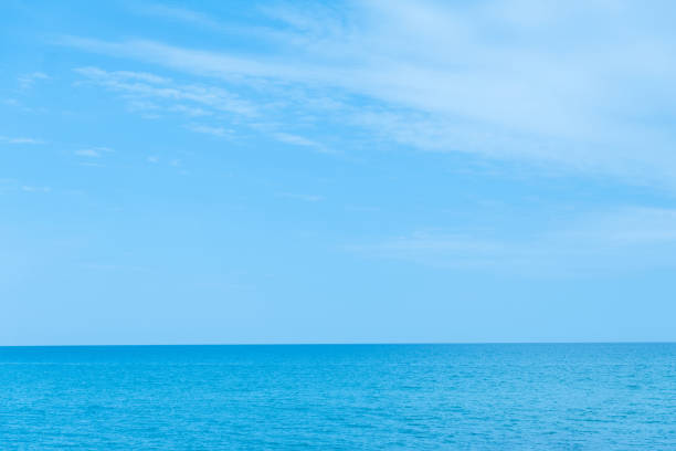 istock open sea nature scenery peaceful beauty amazing 1355836755