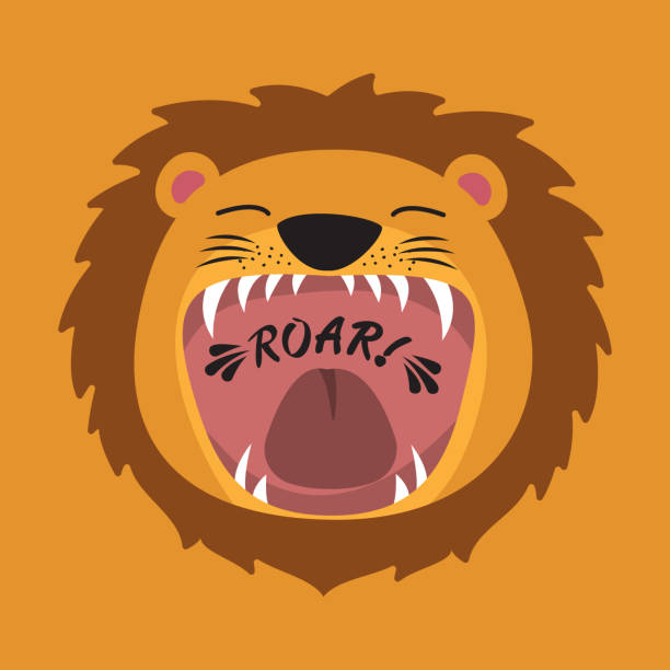 Lion Face Graphics Kids T Shirt Lion Face Graphics Kids T Shirt