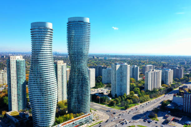 Mississauga Ontario