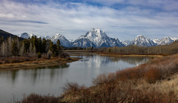 istock Grand Teton National Park 1355849228