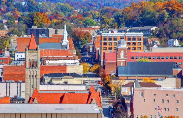 istock Parkersburg, West Virginia 1355852866
