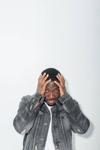 istock facepalm gesture upset man negative feelings 1355857795