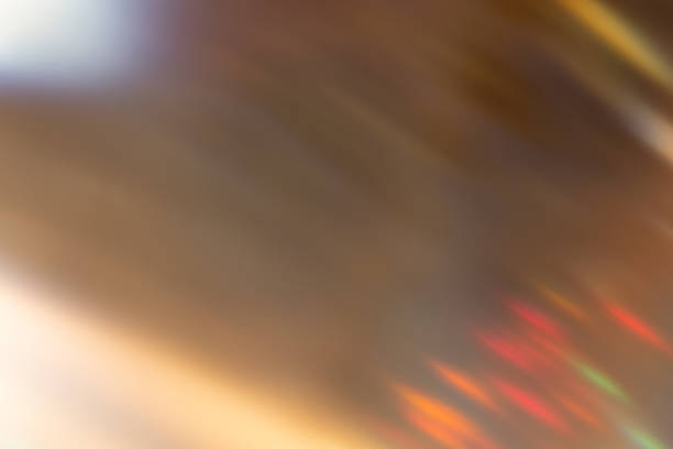 istock blur colorful glow light flare overlay rays dark 1355859555