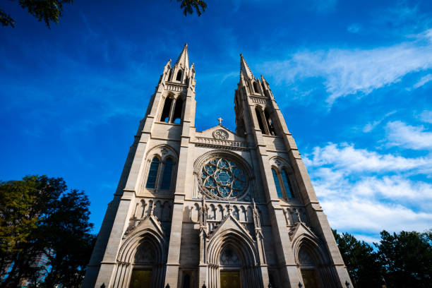 istock Cathedral Basilica Spiritual Religious 1355861717