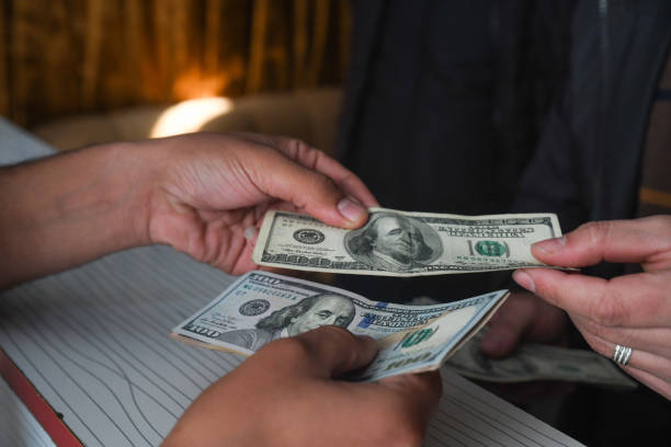 istock The dollar against the Turkish lira 1355863236