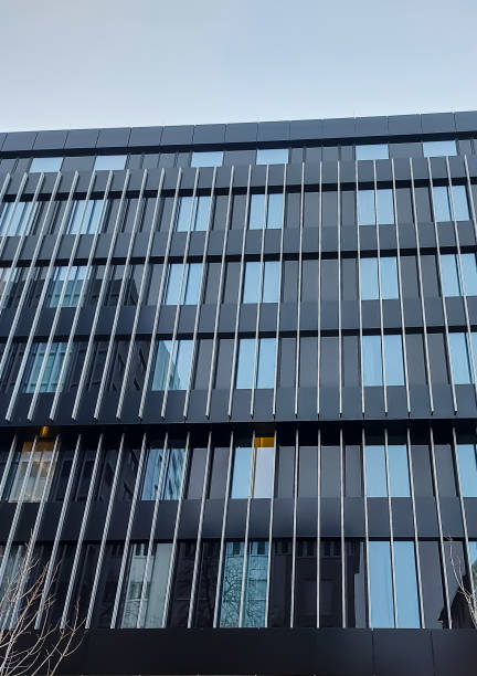 istock A large building with lots of windows 1355865947