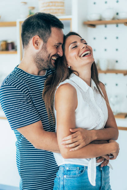 istock Couple in love 1355872394