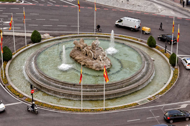 istock Cibeles Fountain 1355889112