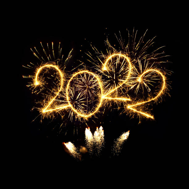 istock Happy New Year 2022 1355894966