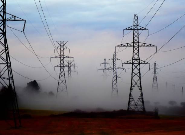 istock Power of Fog 1355902897