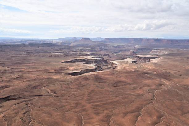 istock The Green River in Canyonlands NP 1355903869