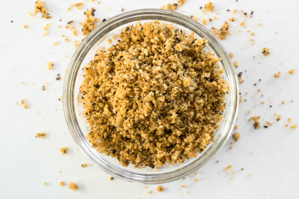 istock Lemon Pepper Seasoning in a Bowl 1355906533