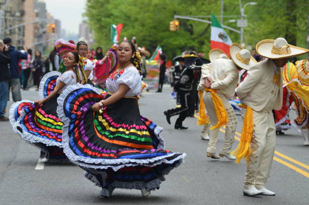 синко де майо - cinco de mayo стоковые фото и изображения