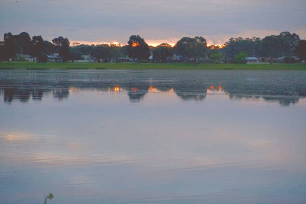 istock Edenhope,  Wimmera, Victoria, Australia 1355925271