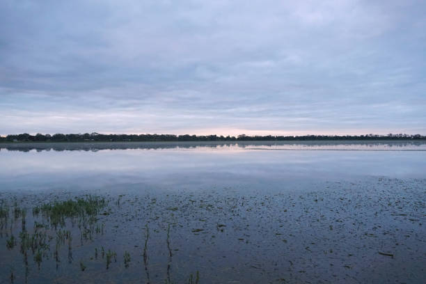 istock Edenhope,  Wimmera, Victoria, Australia 1355925314