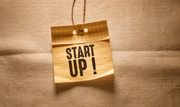 istock Business Success words with Concept idea 1355928005