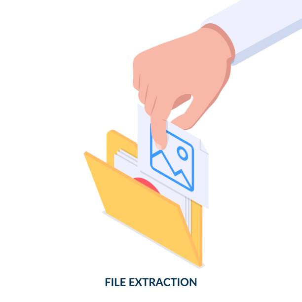 Man Hand File Folder 10,000+ File Folder Hand Stock Illustrations, Royalty-Free Vector ...