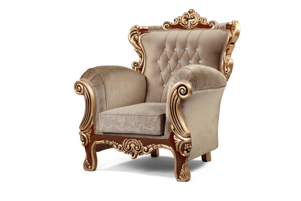 istock armchair , chair 1355960837