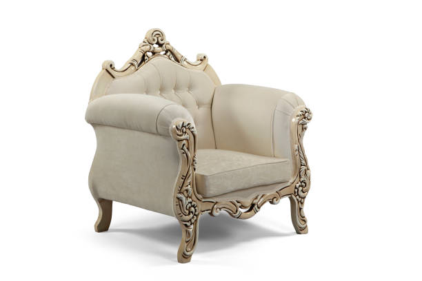 istock armchair , chair 1355960868