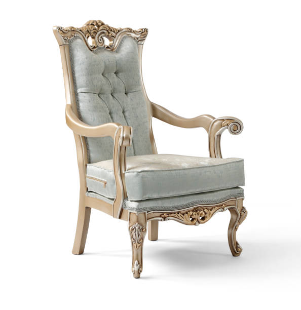 istock armchair , chair 1355961210