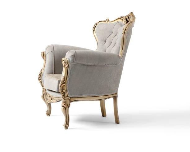 istock armchair , chair 1355961781