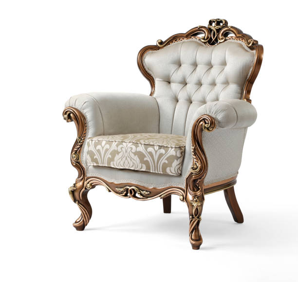 istock armchair , chair 1355961916