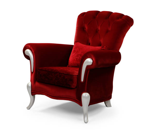 istock armchair , chair 1355962207