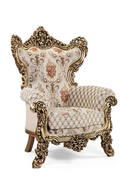 istock armchair , chair 1355963485
