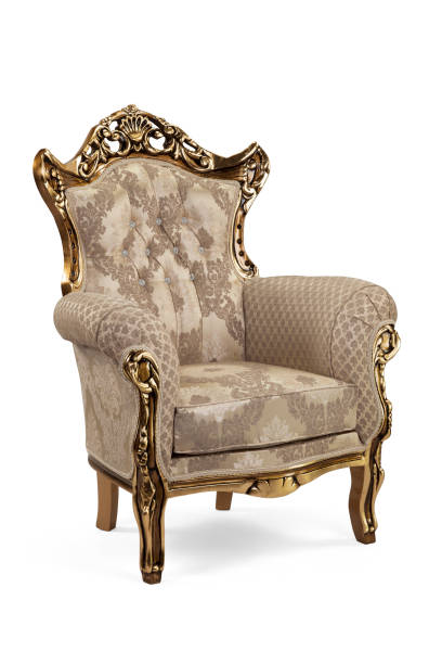 istock armchair , chair 1355964130