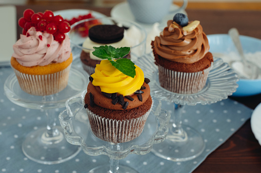 Cupcakes