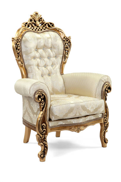 istock armchair , chair 1355965434